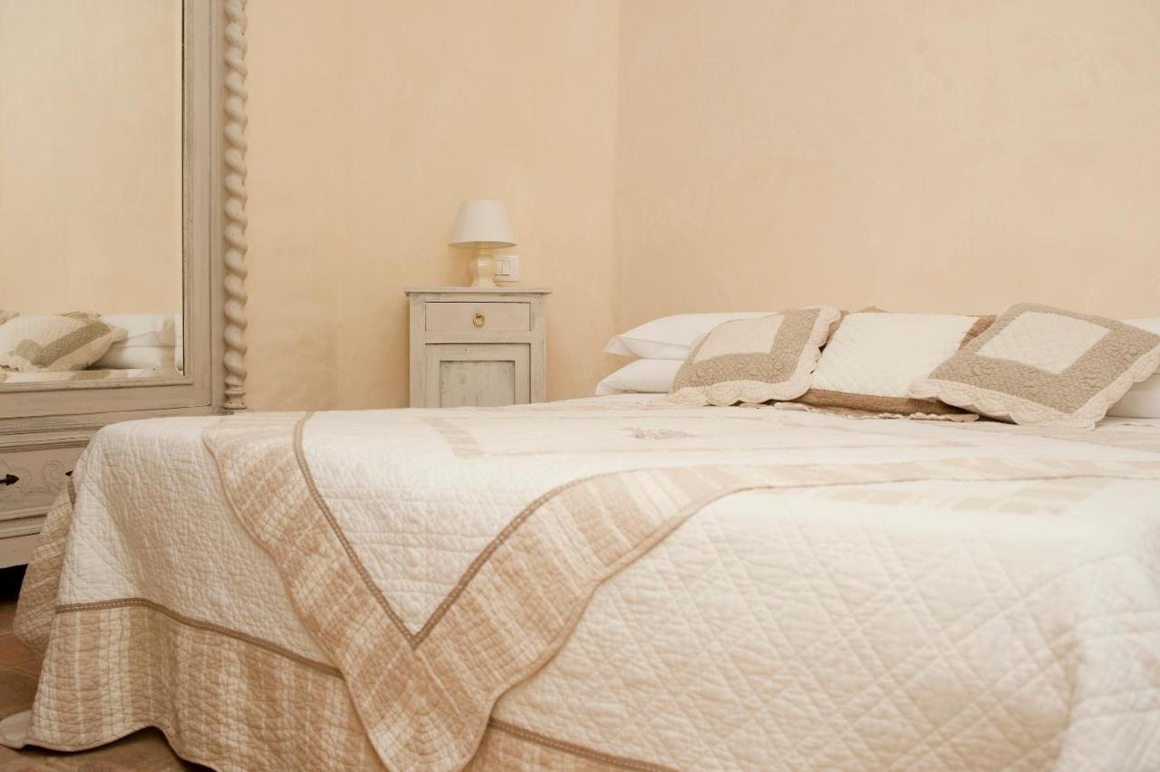 Ca' San Sebastiano Wine Resort & Spa Camino Bagian luar foto