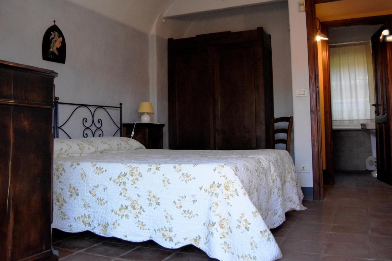 Ca' San Sebastiano Wine Resort & Spa Camino Bagian luar foto