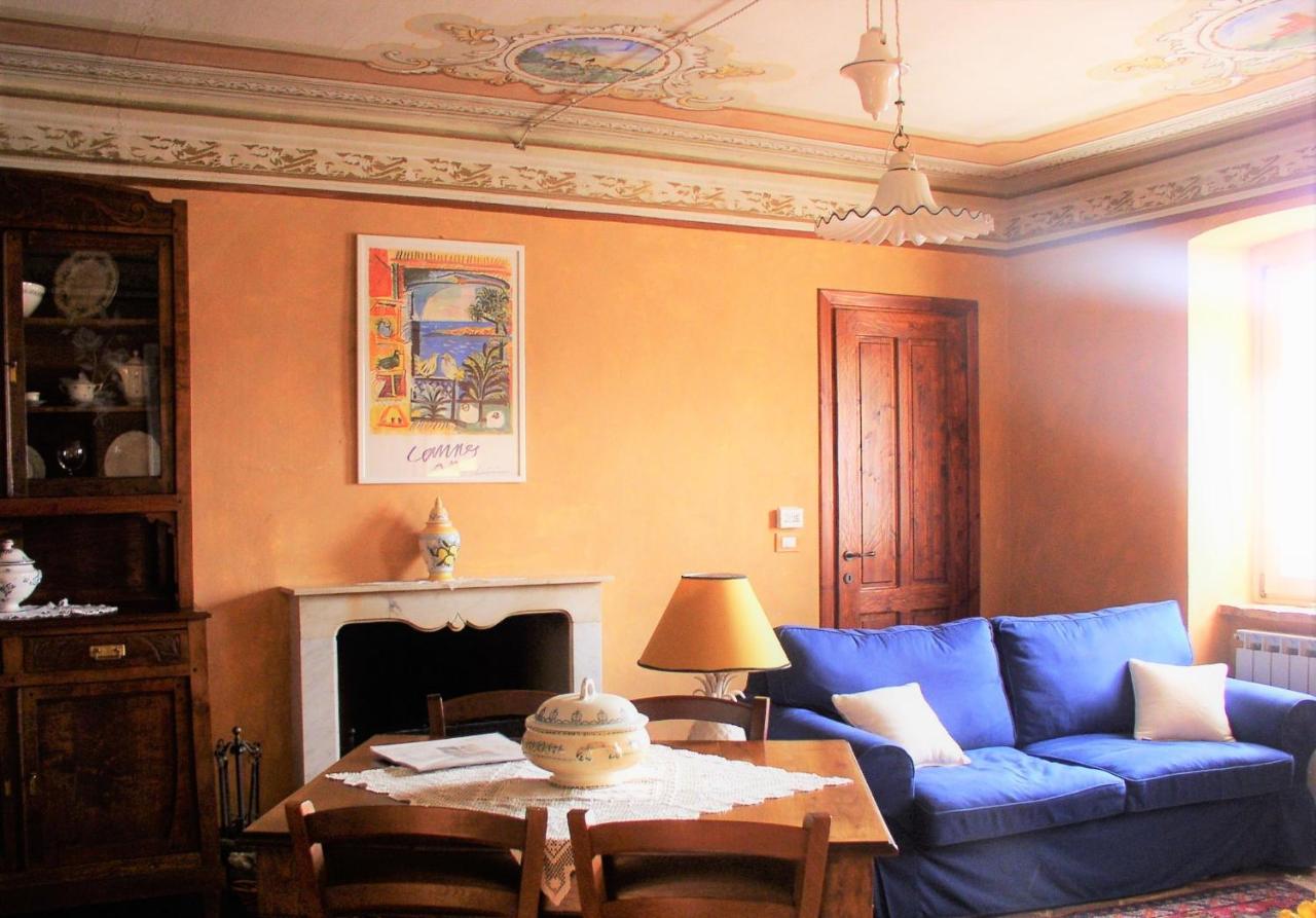 Ca' San Sebastiano Wine Resort & Spa Camino Bagian luar foto