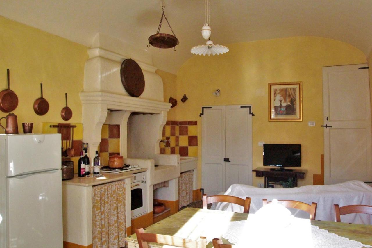Ca' San Sebastiano Wine Resort & Spa Camino Bagian luar foto