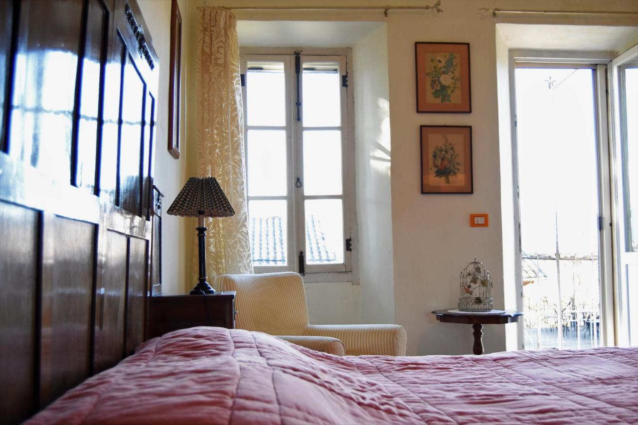 Ca' San Sebastiano Wine Resort & Spa Camino Bagian luar foto