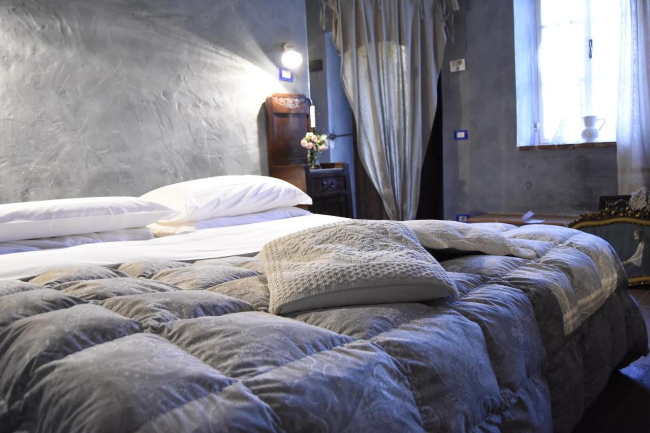 Ca' San Sebastiano Wine Resort & Spa Camino Bagian luar foto