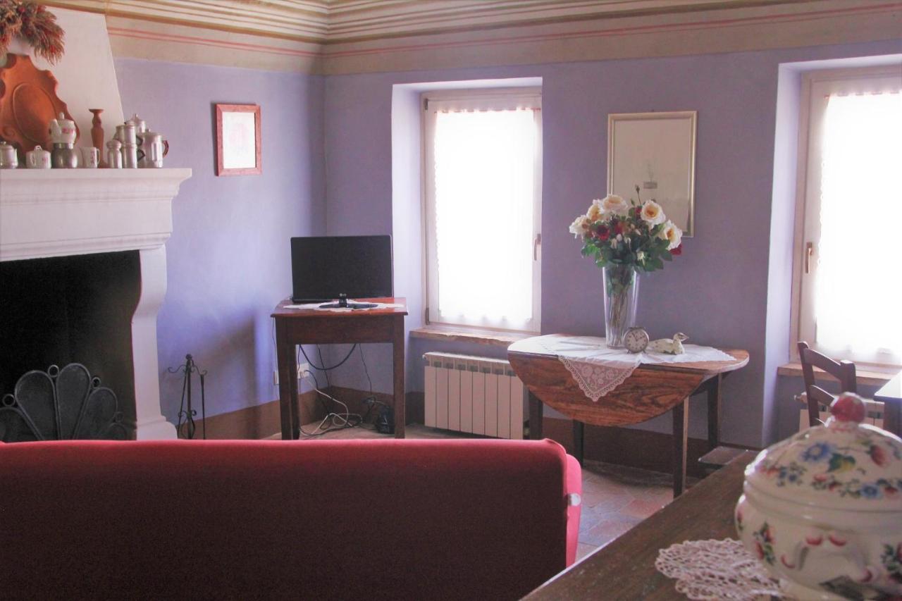Ca' San Sebastiano Wine Resort & Spa Camino Bagian luar foto