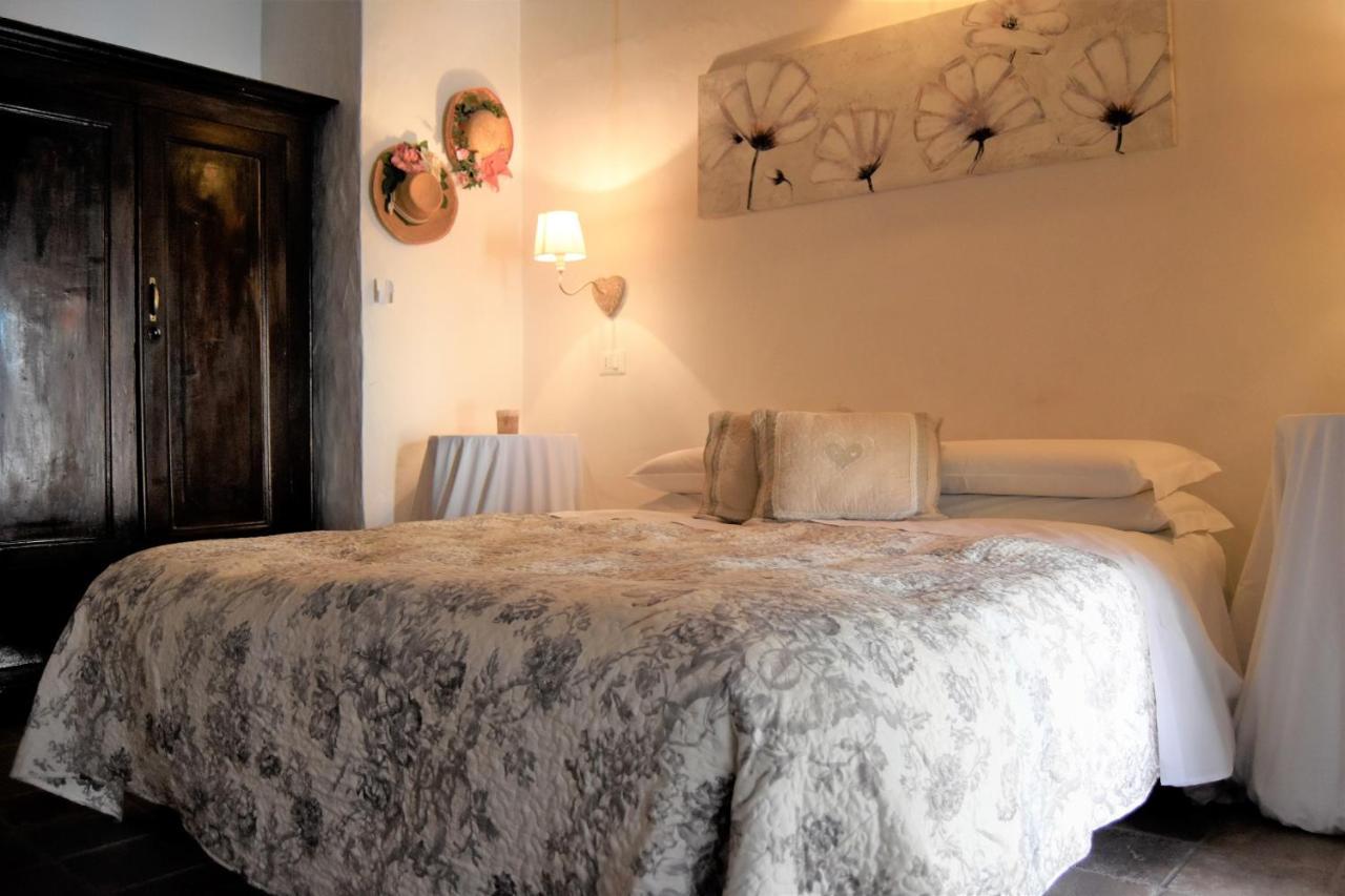 Ca' San Sebastiano Wine Resort & Spa Camino Bagian luar foto