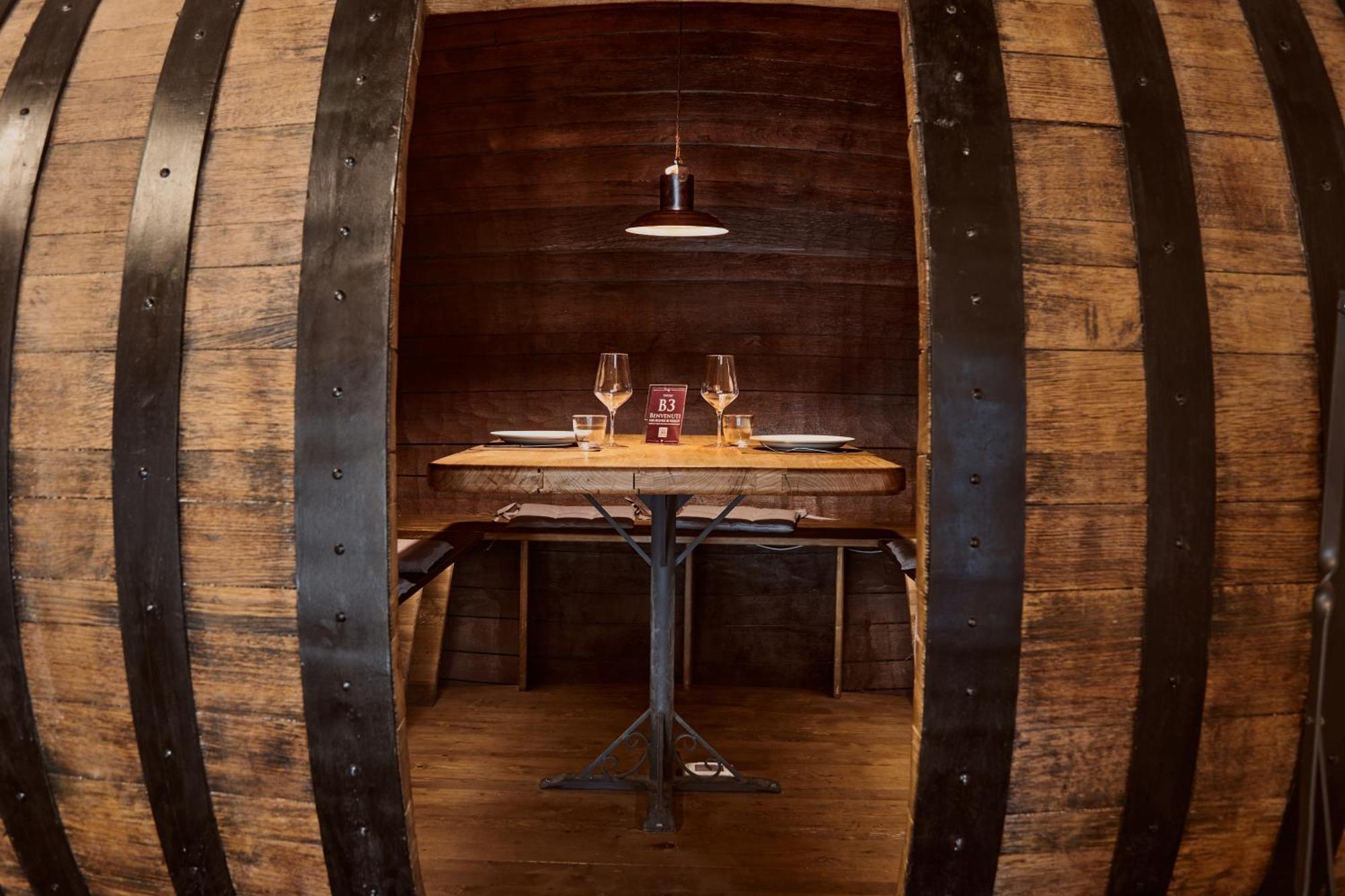 Ca' San Sebastiano Wine Resort & Spa Camino Bagian luar foto
