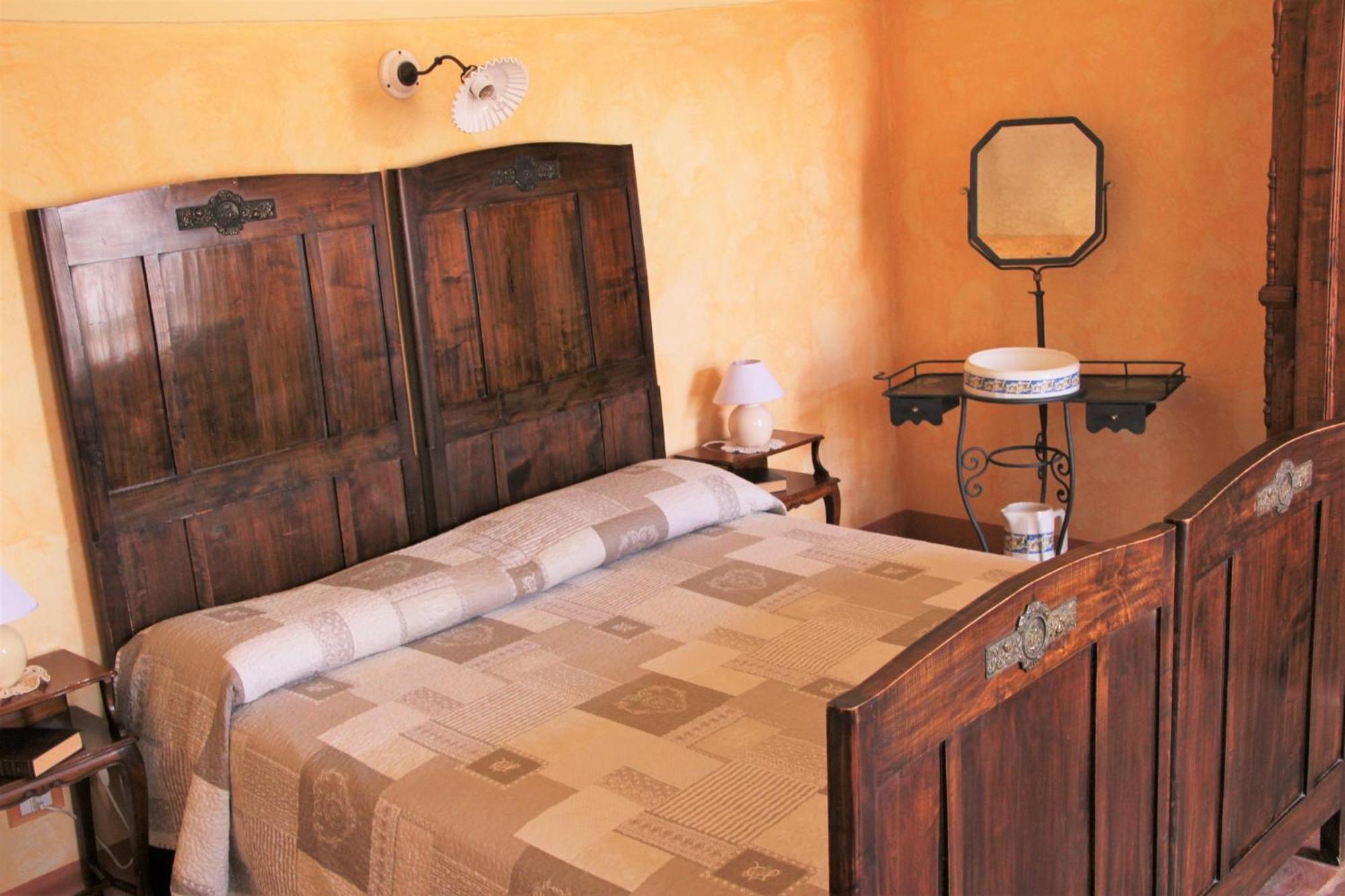 Ca' San Sebastiano Wine Resort & Spa Camino Bagian luar foto