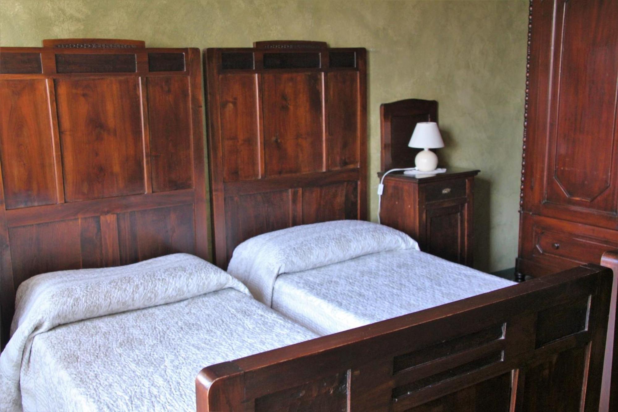 Ca' San Sebastiano Wine Resort & Spa Camino Bagian luar foto