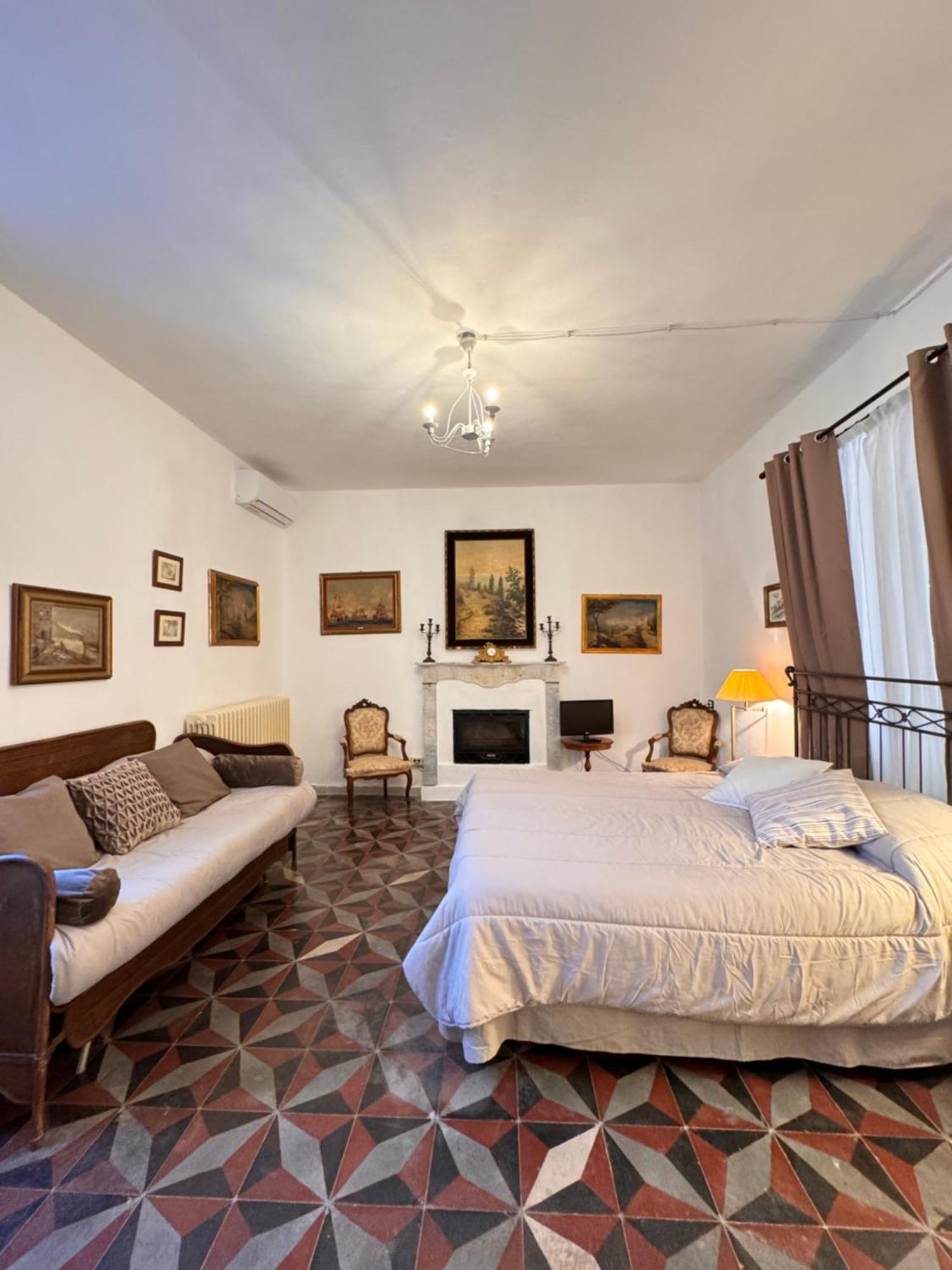 Ca' San Sebastiano Wine Resort & Spa Camino Bagian luar foto