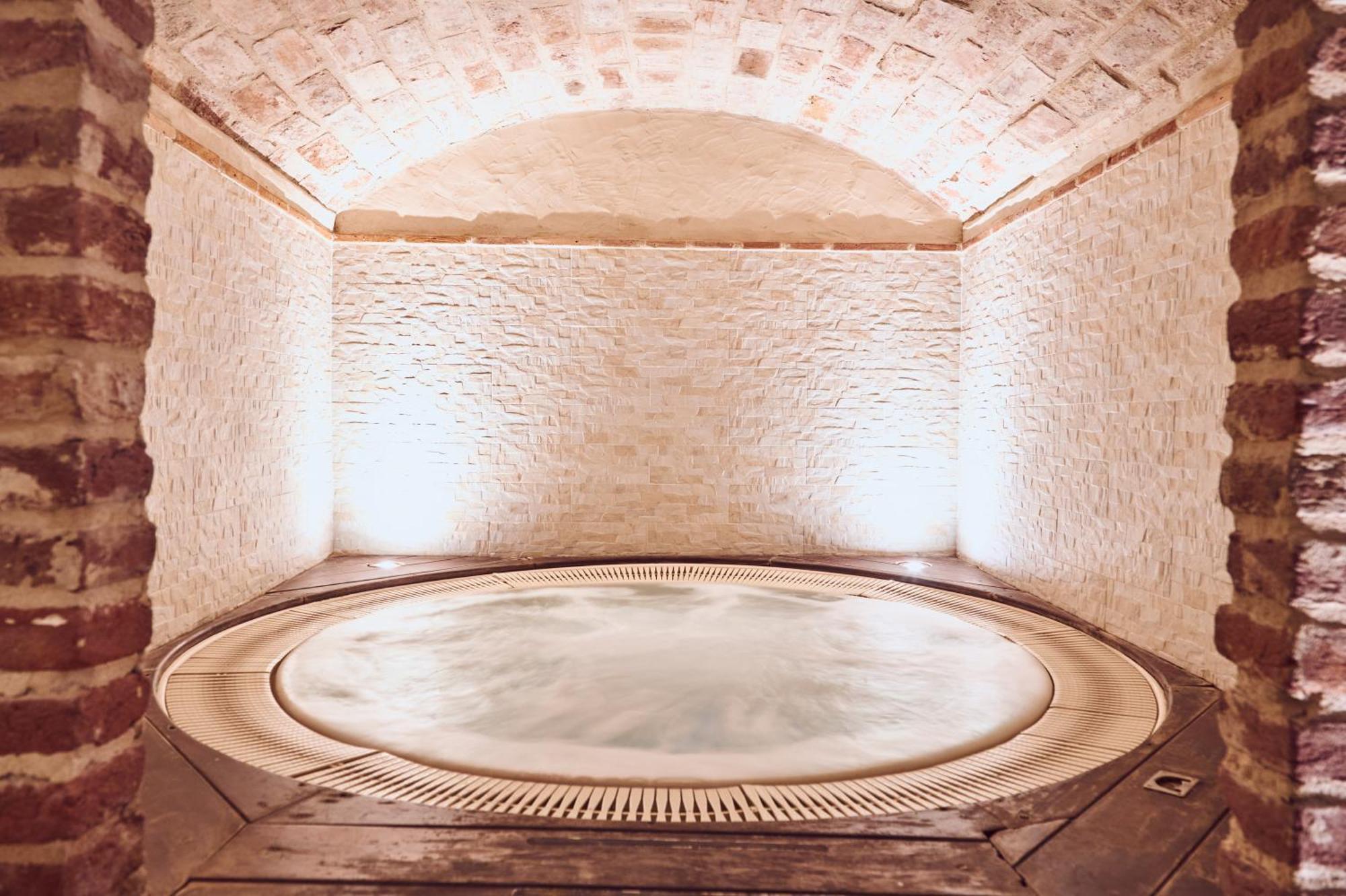 Ca' San Sebastiano Wine Resort & Spa Camino Bagian luar foto