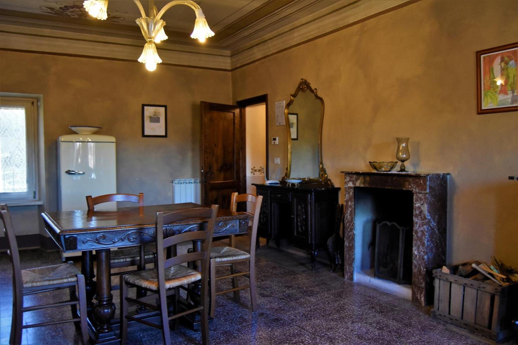 Ca' San Sebastiano Wine Resort & Spa Camino Bagian luar foto