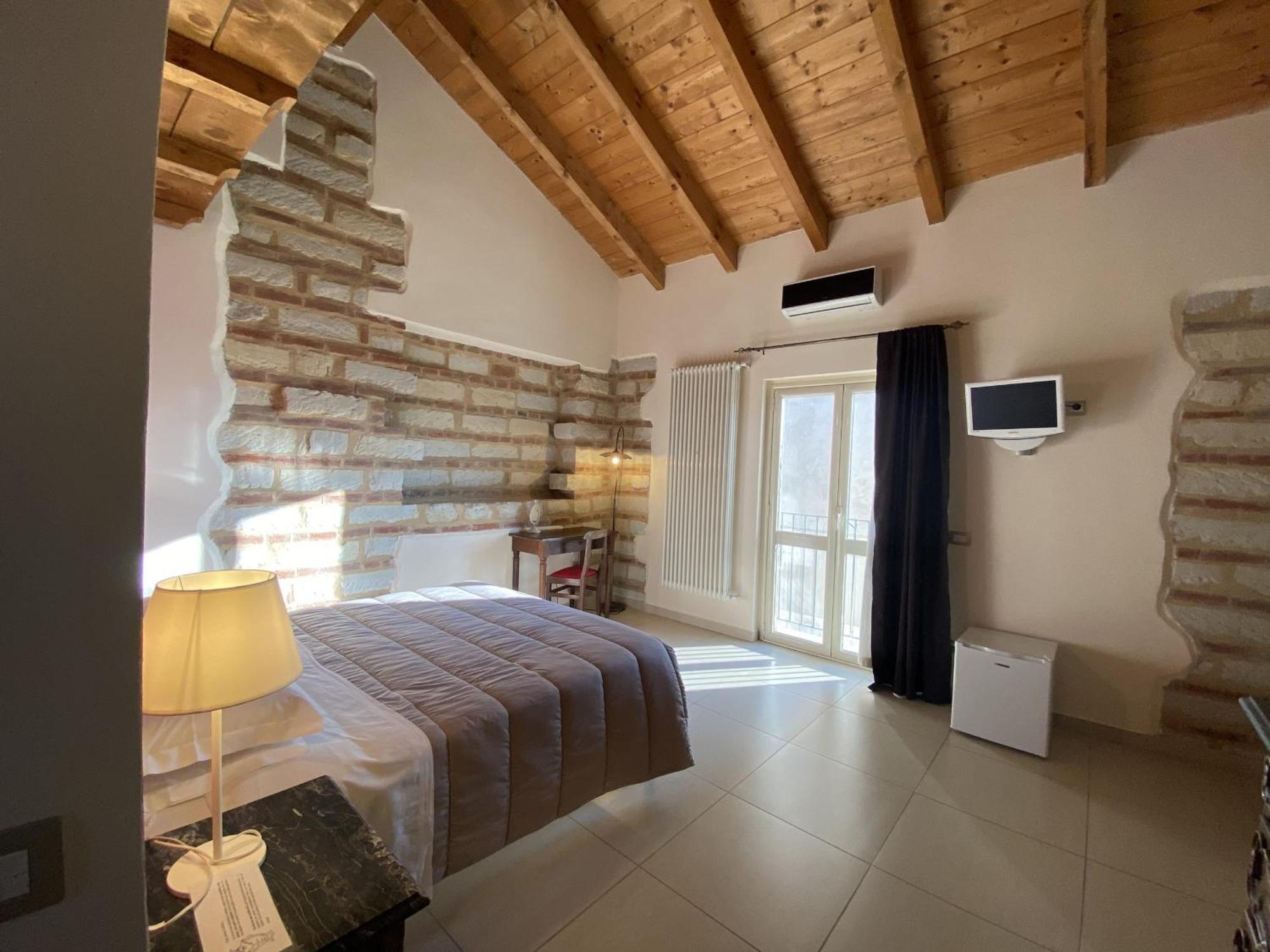 Ca' San Sebastiano Wine Resort & Spa Camino Bagian luar foto